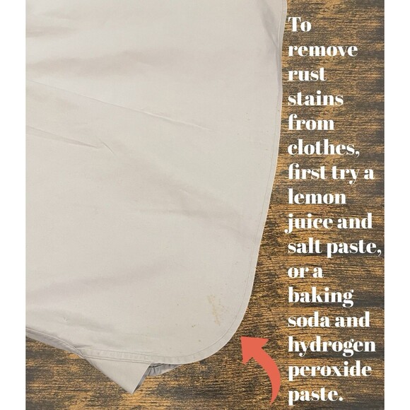 VINTAGE SIGARMS BEIGE LONG SLEEVE BUTTON SHIRT MENS LG LARGE - Picture 16 of 16